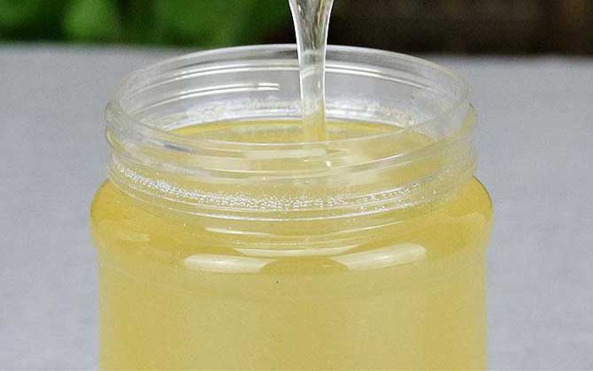 野桂花蜜價(jià)格多少錢一斤？