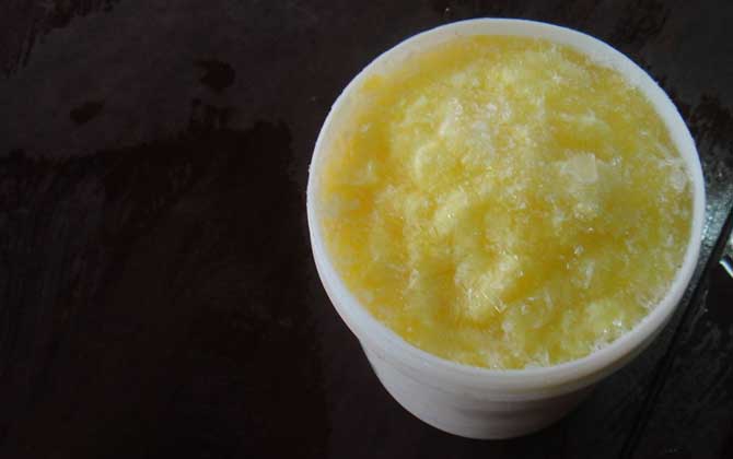 最新蜂王漿價格多少錢一斤？