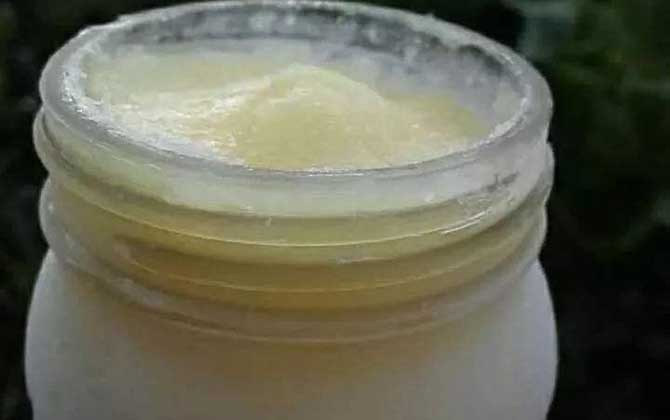 蜂王漿變質(zhì)是什么樣子的？