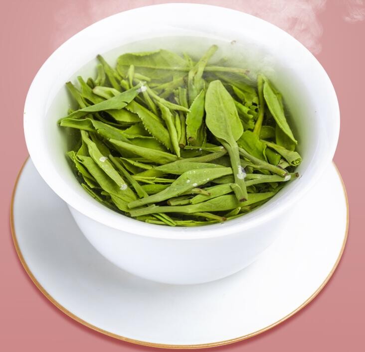 綠茶加蜂蜜減肥法：綠茶加蜂蜜早上空腹喝好嗎？