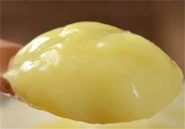 五味子蜂王漿的功效與作用