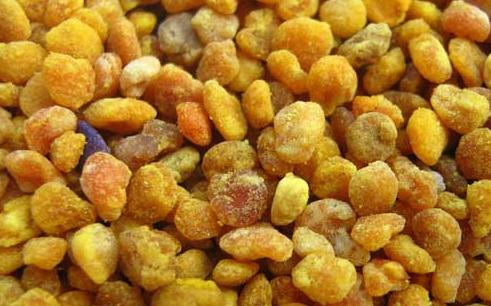 蜂花粉可以去黃褐斑嗎？