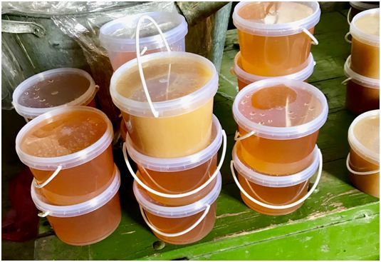 蜂蜜的的銷(xiāo)售渠道有哪些（賣(mài)蜂蜜如何打開(kāi)銷(xiāo)路）