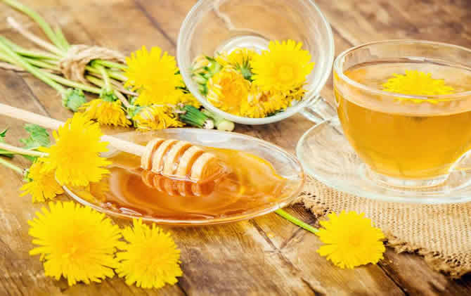 蜂蜜的主要成份是什么？