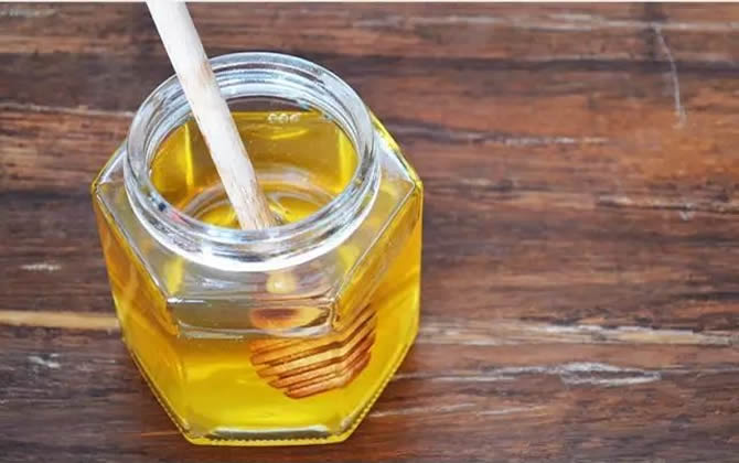 荊花蜜和槐花蜜哪個(gè)更好？有什么區(qū)別?